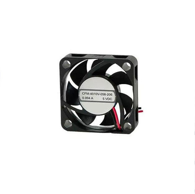 CFM-4010V-150-157 Original Electronic Component Suppliers Fans Blowers Thermal Management DC Brushless Fans (BLDC)