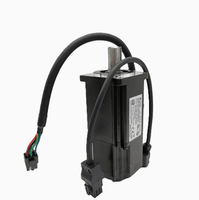 Moteur AC Delta Servo 1000W + Driver ECM-E3M-C20604RSE pour machine de découpe laser, automatisation plastique, monophasé/triphasé, 12 mois