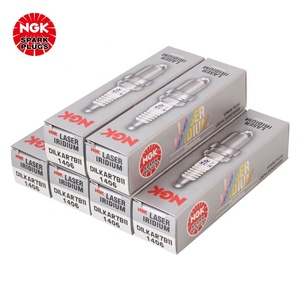 Usine directement <span class=keywords><strong>prix</strong></span> laser iridium platine NGK bougies SPARK DILKAR7B11 1406 22401-1LA1C pour NIS-SAN INFINITI - Product Image 4