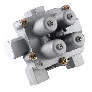 Vanne de protection à quatre circuits pour <span class=keywords><strong>camion</strong></span> lourd 9347140100 - Product Image 5