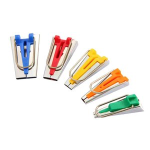 <b>Sewing</b> Belt Stopper <b>Set</b> 1 <b>Set</b> Plastic Durable Quilting Garment Processing Tool - Product Image 4