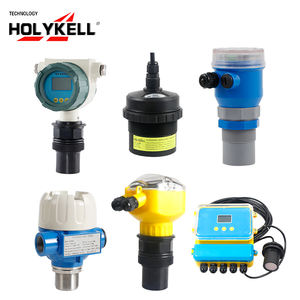 Holykell OEM ультра-Звуковой Датчик уровня воды прибор измеритель UE3001 - Product Image 5