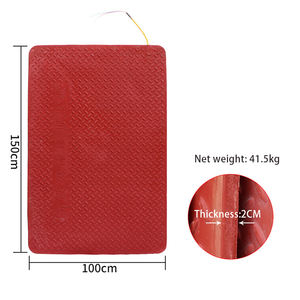 Coussin chauffant Durable pour cochon - Product Image 5