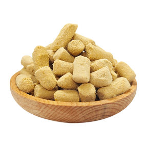 OEM Pet tratta i grossisti <span class=keywords><strong>cibo</strong></span> <span class=keywords><strong>crudo</strong></span> biologicamente appropriato a cubetti ad alto contenuto proteico <span class=keywords><strong>cibo</strong></span> <span class=keywords><strong>per</strong></span> <span class=keywords><strong>gatti</strong></span> liofilizzato Snack - Product Image 2