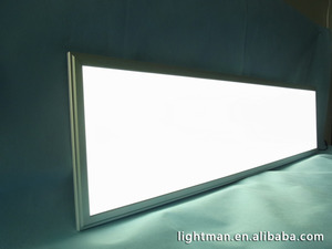 36W 40W 48W 54W 60W 72W 80W 4000K 295x1195 300x1200 <strong>Wall</strong> Mounted LED Flat <strong>Panel</strong> <strong>Light</strong> 30x120 - Product Image 2