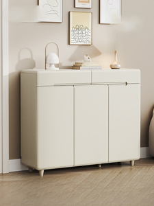 Minimalist Indoor Furniture <b>Cabinet</b>, Multi-functional <b>Storage</b> <b>Cabinet</b> for Home Organization Minimalist Living <b>Room</b> Side <b>Cabinet</b> - Product Image 2
