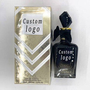 Parfums arabes de haute qualité pour hommes et femmes de Dubaï, longue tenue, noirs, vente en gros - Product Image 6