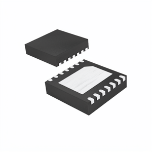 Composant de puces électroniques 14 WFDFN Exposed Pad MAX8608YETD+T Original Power Management (PMIC) - Product Image 1