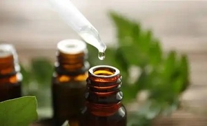 Natürliches ätherisches Geranien öl reine und natürliche Premium-Qualität mit Tropfer für die Aroma therapie - Product Image 5