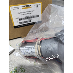 1 Módulo METRIX ST5484E-121-0020-00 Nuevo, Envío Rápido por FedEx o DHL - Product Image 3