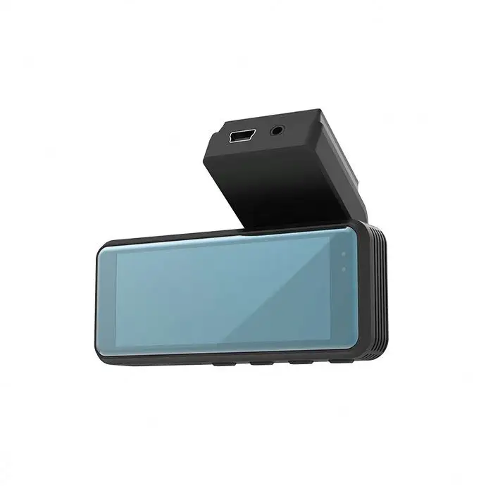 Gps Night Vision Dual Front 4G Rear View Mirror Dash Cam 1080P Full Hd Car Camera Dvr Dashboard