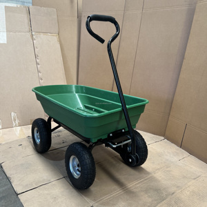 Nhà máy trực tiếp bán 50L thép ngoài trời công cụ giỏ hàng cho trang trại xây dựng các trang web bãi vườn giỏ hàng cho bận rộn nông nghiệp giá thấp OEM - Product Image 6