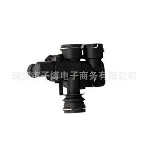 Mercedes-Benz วาล์วน้ำร้อน2118320584 65333035001สำหรับ W211 W219 E320ชิ้นส่วนอะไหล่เทอร์โมสตัทเครื่องยนต์ E500 - Product Image 4