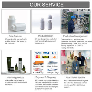 カスタムロゴホワイトHDPE120ml4オンスHDPEピルボトルメディシンカプセルサプリメントボトル食品グレードジャー子供耐性ボトル - Product Image 3