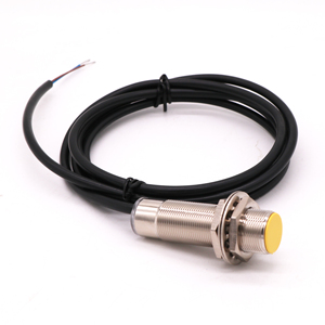 Cảm Biến Từ Chuyển Mạch Cảm Biến Từ Không Cảm Ứng M18 DC NPN Công Tắc Tiệm Cận Chuyển Mạch <span class=keywords><strong>Hall</strong></span> HTC18F10DNO - Product Image 6