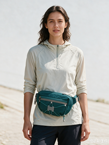 <span class=keywords><strong>Riñonera</strong></span> Unisex con Cinturón Ajustable, Resistente al Agua, <span class=keywords><strong>Riñonera</strong></span> Personalizada, Bolsa para Teléfono - Product Image 1