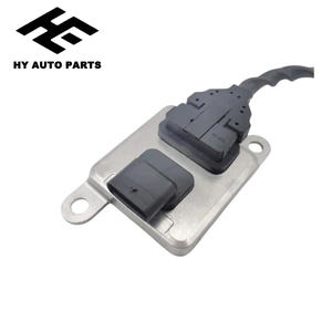 เซ็นเซอร์ไนโตรเจน-ออกซิเจน 5WK96682F  A0009051512 A0009053606 A0009055106 สำหรับรถยนต์เมอร์เซเดส-เบนซ์ - Product Image 5