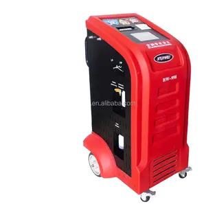 998 AC recovery machine refrigerant recovery unit