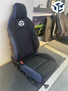 Coprisedili Personalizzati in Pelle Nappa, Set Completo di Lusso per <span class=keywords><strong>Audi</strong></span> A6 A4 <span class=keywords><strong>A3</strong></span>, Toyota 4 Runner, COROLLA - Product Image 2