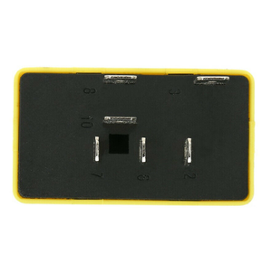 <span class=keywords><strong>Flasher</strong></span> Nguy Hiểm Chỉ Số Tiếp Sức Đơn Vị Cho <span class=keywords><strong>Opel</strong></span> Vauxhall Astra Corsa Vectra 6238590 - Product Image 2