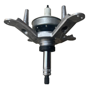 Pièces pour machine à laver automatique domestique vente en gros embrayage pour machine à laver <span class=keywords><strong>Whirlpool</strong></span> de qualité originale - Product Image 4