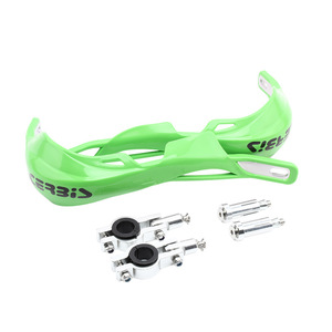 การ์ดแฮนด์และโบว์ ZUQING ขนาด 300x210x210 มม. อลูมิเนียมสำหรับป้องกันรถมอเตอร์ไซค์ออฟโรด - Product Image 4