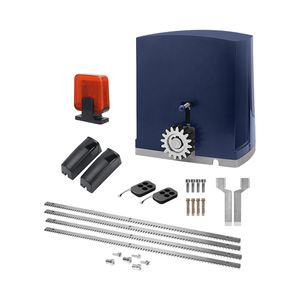 Moteur d'ouverture de <span class=keywords><strong>portail</strong></span> <span class=keywords><strong>coulissant</strong></span> automatique robuste de 1000 kg pour fabricants - Product Image 3