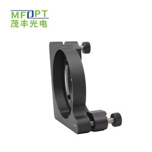 MSO-3SR ajuste divisor de feixe óptico cinemático suporte de espelho de cardan - Product Image 4