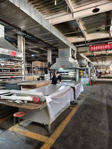 Современная Дверная Панель для Спальни, Водонепроницаемый МДФ, для Супермаркетов, Высокоглянцевое Покрытие, Гарантия 2 Года - Product Image 2