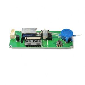 Módulo Electroquímico de Alcohol Original Winsen ZE29A-C2H5OH, Sensor de Celda de Combustible de Alta Precisión, 0.1% de Precisión, Certificado ROHS para Gas - Product Image 2