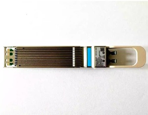 สำหรับ Mellanox MMA4Z00-NS 800Gbs ตัวรับส่งสัญญาณแสง osfp โมดูลตัวรับส่งสัญญาณ OSFP SR8 MMA4Z00-NS - Product Image 3