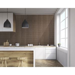 Nuevos Gabinetes de Cocina de Madera con Acabado Brillante para un Juego Completo de Gabinetes de Cocina - Product Image 4