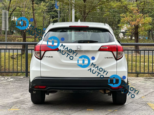<span class=keywords><strong>Honda</strong></span> Vezel Modelo 2022, <span class=keywords><strong>SUV</strong></span> Compacto Usado con Características Avanzadas de Seguridad y Bajo Kilometraje - Product Image 5