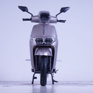 Directo de fábrica 1500W <span class=keywords><strong>Motor</strong></span> Motocicleta eléctrica 60V 72V Venta caliente Bicicleta deportiva E-Motocicleta para entrega de alimentos Adulto - Product Image 1