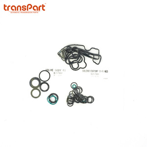 0AM DQ200 Hộp Số Truyền Động Tự Động Đại Tu <span class=keywords><strong>Kit</strong></span> Seal <span class=keywords><strong>Kit</strong></span> Cho VW SKODA <span class=keywords><strong>AUDI</strong></span> ZG21793001 - Product Image 3