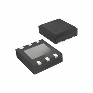 Power Management (PMIC) XC6210D292DR-G 6 WFDFN Exposed Pad Authorized Distributor Electronics Component - Product Image 1