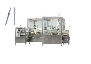 Safety mesin manufaktur otomatis seperti pena kanula - Product Image 3