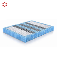 Ressort de poche indépendant personnalisé pour matelas canapé Ressort de poche