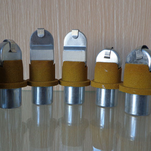 Metalurji Endüstrisi Daldırma Çelik Sıvı Örnekleyici - Product Image 3