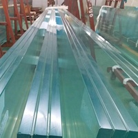 Film multicouche PVB EVA SGP, verre stratifié pour la Construction et l'aviation réel