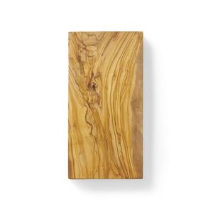 Tabla de Cortar de Madera de Olivo HENDI 300x150x(H)18mm, Muebles de Cocina - Product Image 1