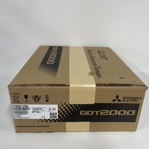 Terminal d'opération graphique MITSUBISHI GT2508-VTBD - Product Image 1