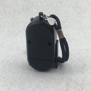 <span class=keywords><strong>Pas</strong></span> <span class=keywords><strong>cher</strong></span> Auto Défense Femmes Alarme Fille Sécurité Protéger Alerte <span class=keywords><strong>Garde</strong></span> du <span class=keywords><strong>Corps</strong></span> Drop Sécurité Alarme Personnelle avec Lumière LED - Product Image 3