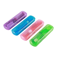 Prix de gros Kit dentaire et bucco-dentaire 8 en 1 Kit orthodontique avec sac pour usage domestique