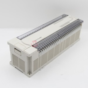 PLC รุ่นใหม่ FX2N-80MR-ES-UL ตัวควบคุมโปรแกรม PLC ของแท้, ซีรีส์ FX2N Pac และตัวควบคุมเฉพาะทาง มีสินค้าในสต็อก - Product Image 5