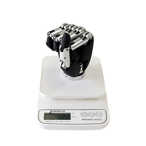 Construye un robot robótico de gestos de mano para humanos - Product Image 2