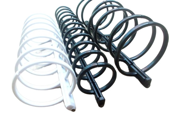 Клипса из АБС-пластика с внутренним диаметром 7/8/9/11 / 12 отверстий, 30 мм, 50, белая/черная/прозрачная клипса для летательного аппарата