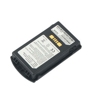 Batería BTRY-MC32-52MA-01 para PDA Symbol Zebra MC32 MC3200 MC32N0 MC33 MC3300 BT-000375-00 SWLB Escáner de Código de Barras Portátil - Product Image 2