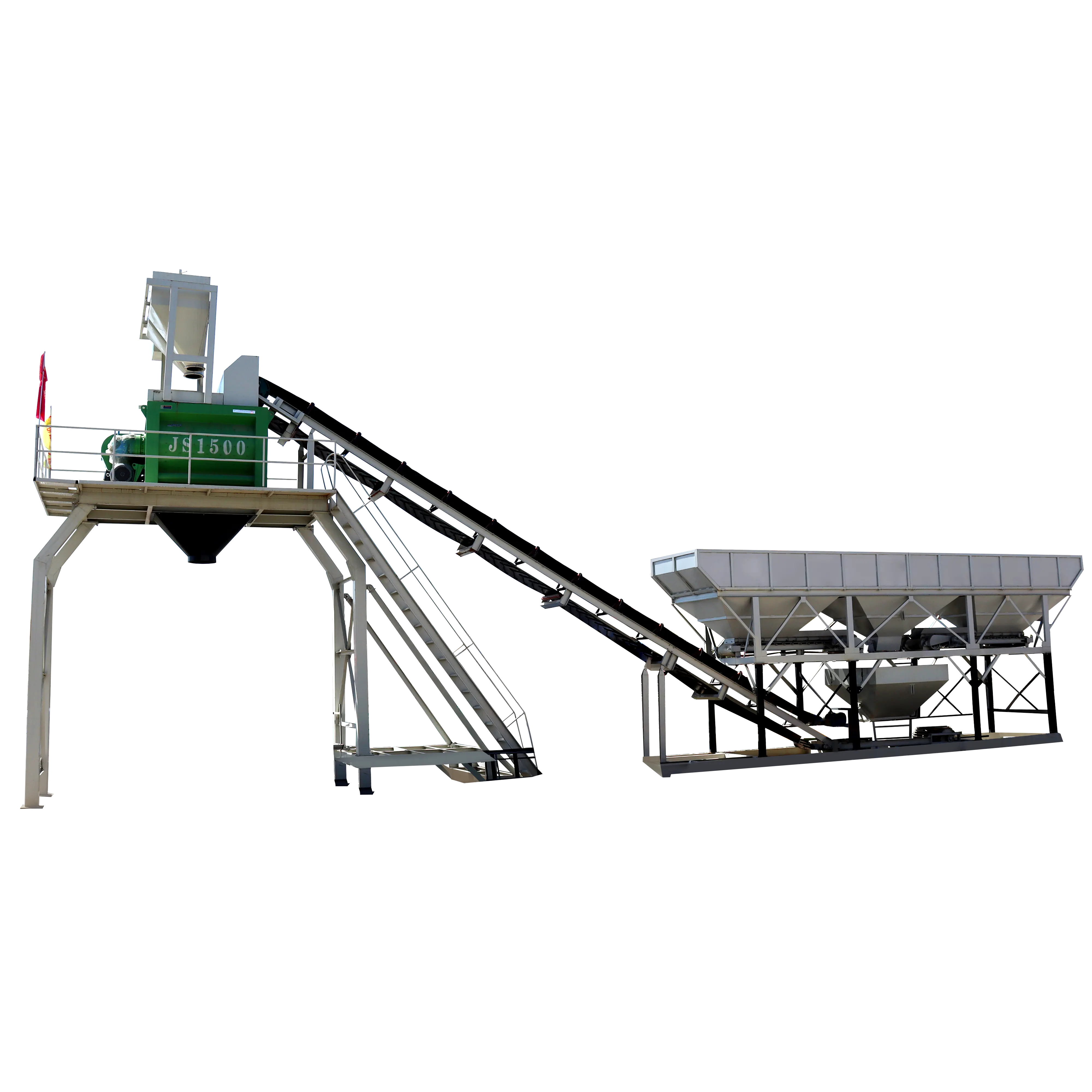 Mobile Concrete Batching Plant Price Used Mobile Concrete Batching Plants Ready Mixed Plant For Sale