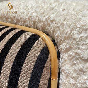 Modern Full Size Bedroom Suites Modern Set Furniture <strong>Designer</strong> Leather Light Luxury Italian Bed <strong>Camas</strong> Modernas Bedroom Furniture - Product Image 5